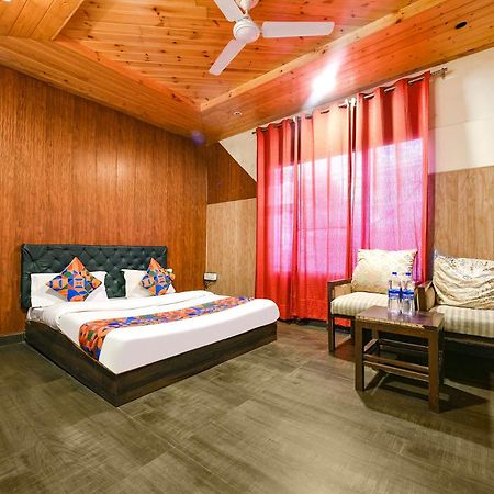 Fabhotel Kgf Dharampur  Exterior photo