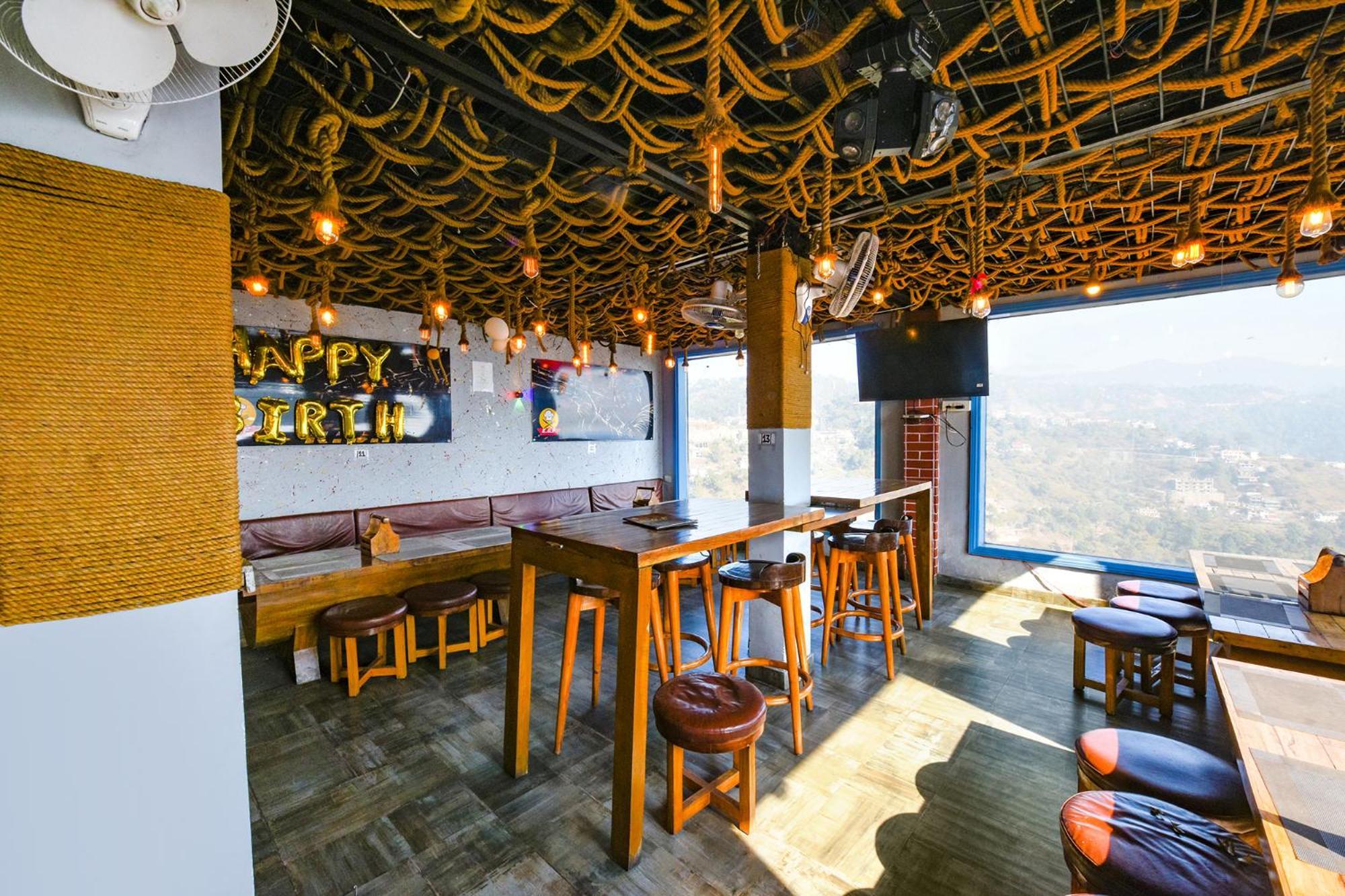 Fabhotel Kgf Dharampur  Exterior photo